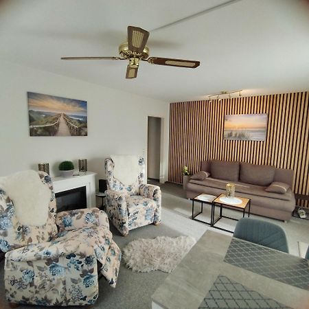 Grosszuegiges Und Helles 2-Zimmer-Appartement Im Kurgebiet Bad Kreuznach Exterior foto